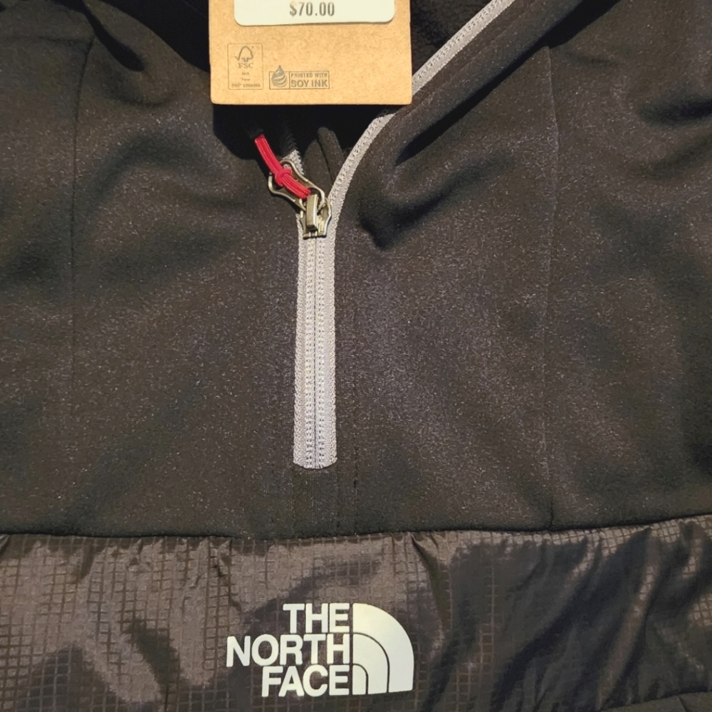 North Face Hoodie BRAND NEW
